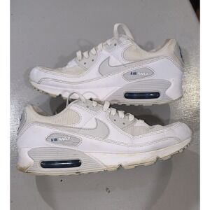 Men's Nike Air Max 8.5 FZ7186 100 Athletic Shoes White